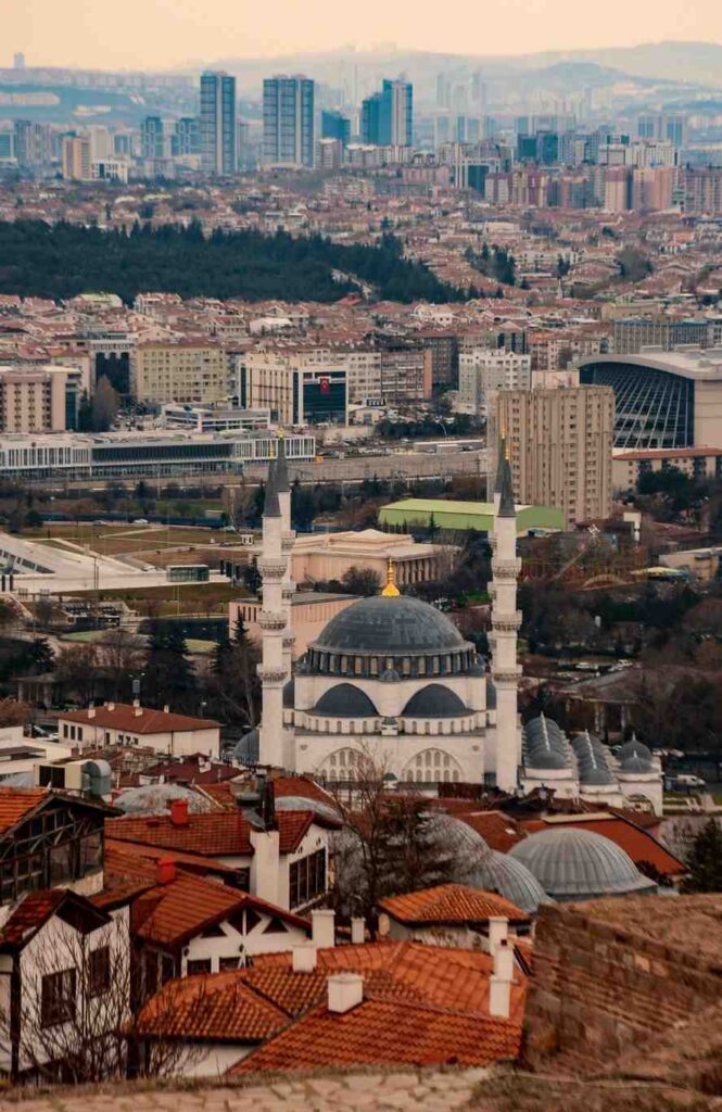 Turkey