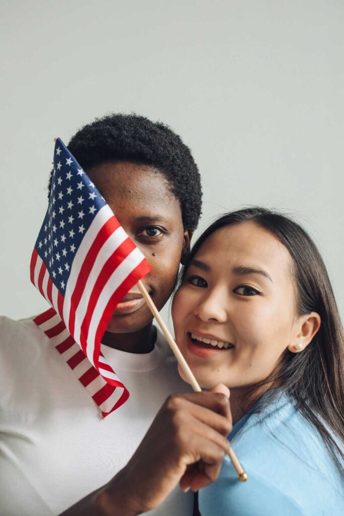 USA
