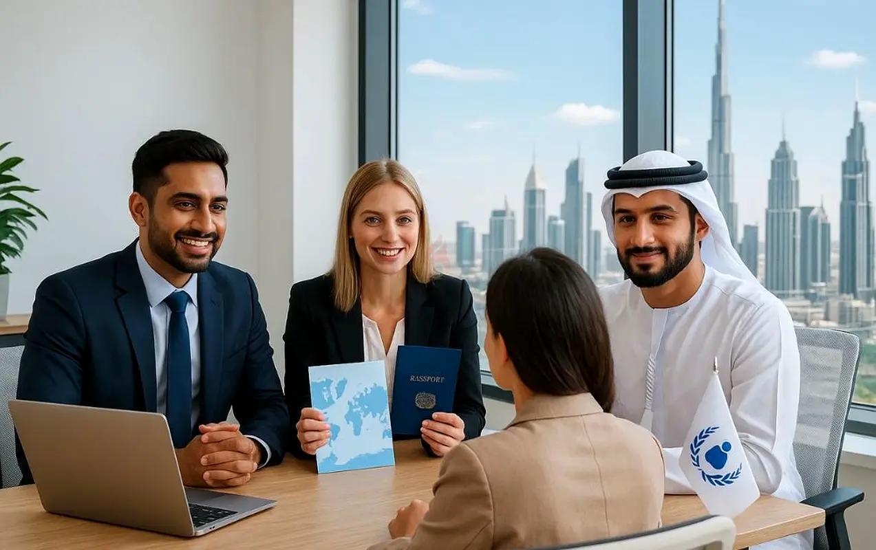 How to Choose the Right Visa Consultant in Dubai: 8 Questions You Should Always Ask